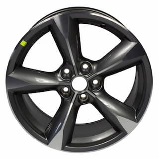 Wheel Rim 8J X 18
