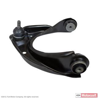 Suspension Control Arm and Ball Joint As - Left, Front OEM Parts MCSOE165
