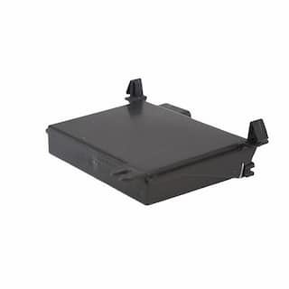 Anti-Theft Alarm Control Unit Multiplex Door Module - Driver OEM Parts 4W1Z15K602AA