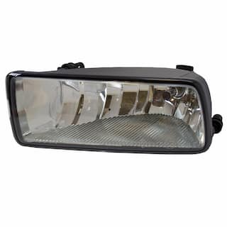 Fog Light Lamp - Right OEM Parts 6L2Z15200AA