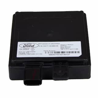 Blind Spot Detection System Warning Sensor OEM Parts DS7Z14C689C