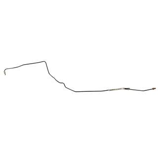Brake Hydraulic Line Tube - Front OEM Parts BRTAR58