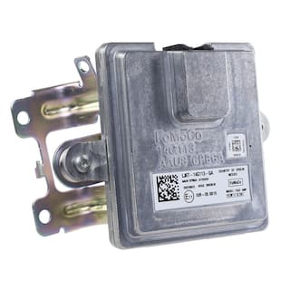 From 01/04/21 Module OEM Parts LJ6Z14G490P