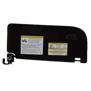 Visor Sun - Left (King Ranch Series) OEM Parts JL3Z1504105UA
