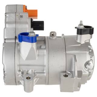 AIR CONDITIONING (A/C) Compressor - 2.5L OEM Parts YCC678