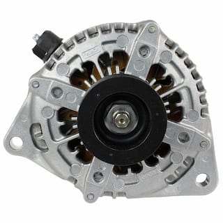 Alternator - 240 Amp OEM Parts GL8936