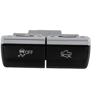 Traction Control Switch OEM Parts SW8625
