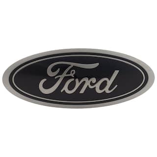 Decal - Front OEM Parts NU5Z8213B
