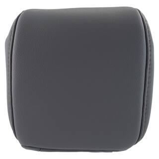 Seat Headrest Cover - Left, Right, Rear (BEV) OEM Parts NL3Z18501A04VE