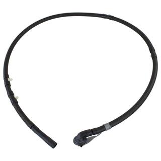 Sunroof Drain Hose - Left, Front OEM Parts AA5Z54502C52B