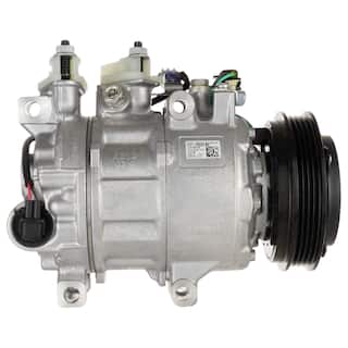 COMPRESSOR ASSEMBLY OEM Parts YCC664
