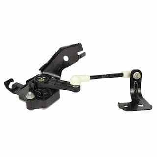 Suspension Ride Height Sensor Bracket And Lever OEM Parts E1GZ5A967B