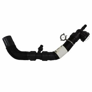 Radiator Coolant Hose OEM Parts KM5442