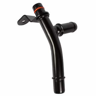Hvac Heater Pipe Tube Water - Outlet OEM Parts KT44