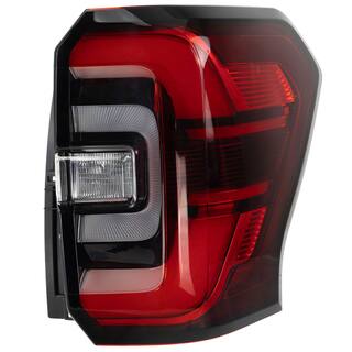 Lamp - Right, Rear OEM Parts NL1Z13404F