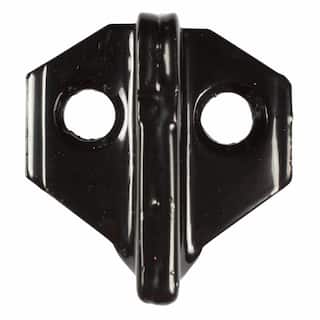 Door Lock Striker Pin Plate OEM Parts F81Z28265A45AA