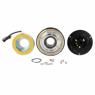 AIR CONDITIONING (A/C) Compressor Clutch OEM Parts YB3249