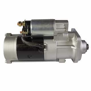 Starter Motor - 7.3L OEM Parts SA817RM