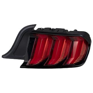 Tail lamp - Right, Rear OEM Parts JR3Z13404G
