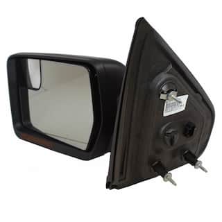 Door Mirror Rear View Head - Left, Outer OEM Parts BL3Z17683CA