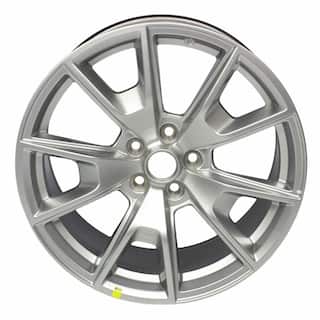 Wheel Rim 8.5 X 19