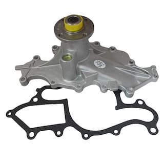 Engine Water Pump - 3.0L OEM Parts PW507