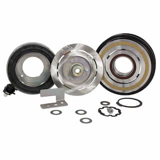 AIR CONDITIONING (A/C) Compressor Clutch - 2.3L (6-MT) OEM Parts YB3199