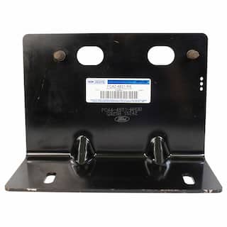 Plate - Rear 6.8L 21, 23 OEM Parts FC4Z4831RX