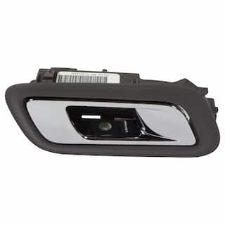 Interior Door Handle Latch - Right, Rear (SE, SEL) OEM Parts AG1Z5421818AB