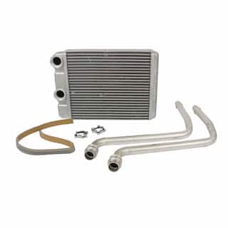 Hvac Heater Core OEM Parts HC46