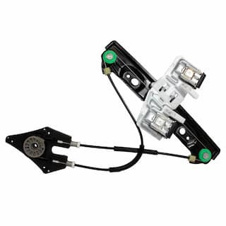 Window Regulator - Left, Front, Rear OEM Parts WLR123