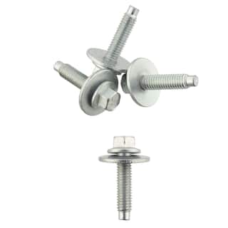 Hex Head Bolt - M6 x 21.5MM OEM Parts W701775S437