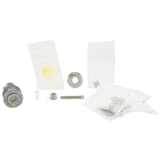 Cylinder Lock OEM Parts FR3Z7643262B