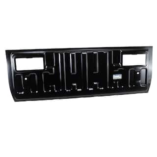 Truck Cab Back Panel - Rear, OEM Parts HL3Z1540300A