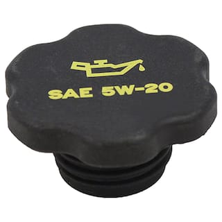 Engine Oil Filler Cap OEM Parts EC753