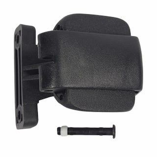 Latch Super Cab - Left, Right OEM Parts F81Z28303A24AA