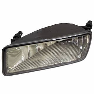 Fog Light Lamp - Left, Front OEM Parts 6L2Z15201AA