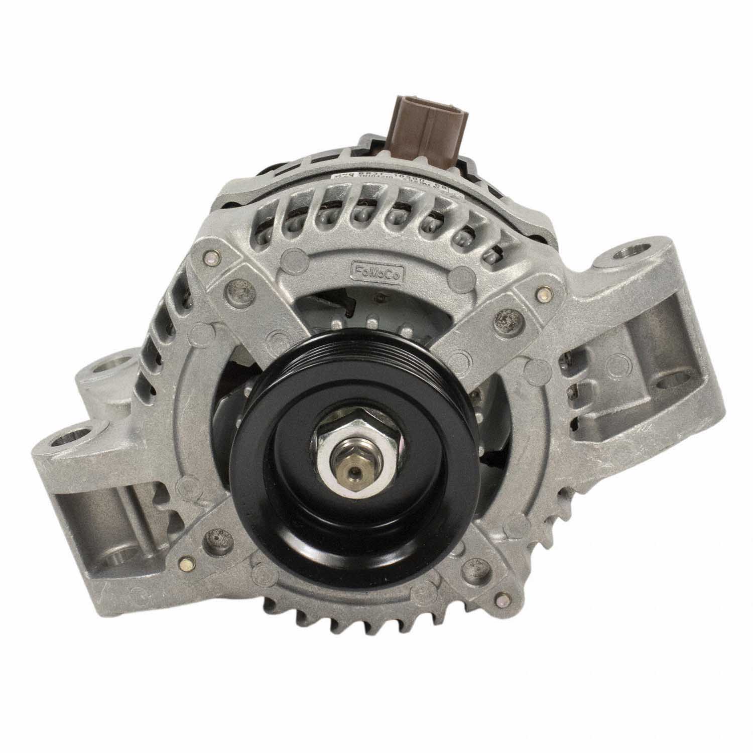 Ford® Starters and Alternators - Electrical System Parts