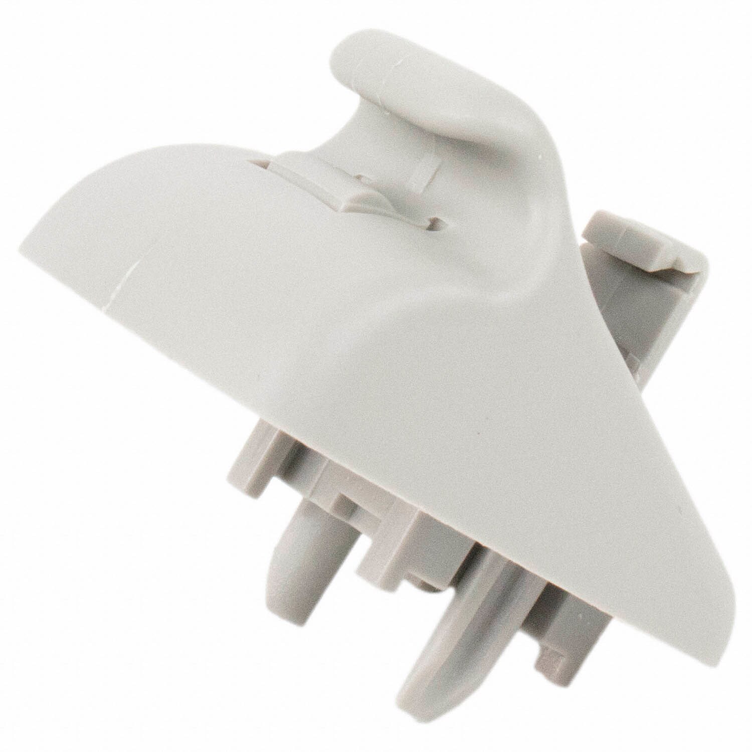 大人気新品 - Retainer Holder Visor Sun Left, FordUS | Right フラワー・ガーデニング