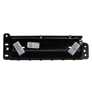 Air bag Knee Inflator Module - Right, Passenger OEM Parts MA1Z58044A74B