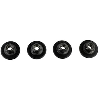 Bumper Face Bar Bolt Castle Nut And Washer - M12, Rear OEM Parts W721382S440