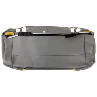 Seat Back Cushion Cover - Rear OEM Parts 8C2Z1666600GA