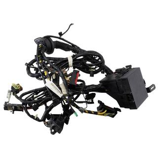 Engine Wiring Harness Compartment (AT) OEM Parts CE8Z14290FA