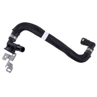 Drive Motor Inverter Coolant Line HVAC Heater Hose - 2.0L OEM Parts PZ1Z8B081N