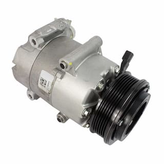 AIR CONDITIONING (A/C) Compressor - 1.6L OEM Parts YCC445