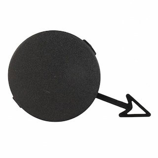 Tow Hook Cover - Rear OEM Parts GN1Z17K922A