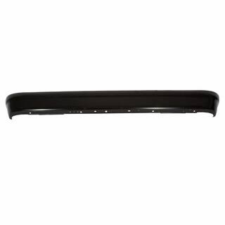 Bumper Face Bar - Rear OEM Parts 7C2Z17906EPTM