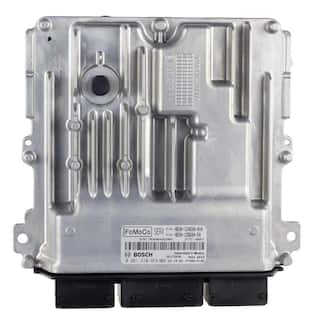 Engine Control Module (ECM) EEC V - 3.0L OEM Parts NB3Z12A650F