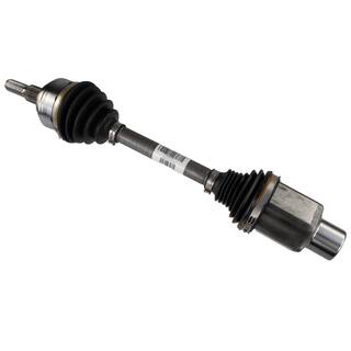 Drive Axle Shaft - Front OEM Parts TX1087