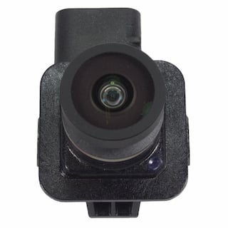 Park Assist Camera - Front OEM Parts ET4Z19G490A